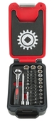 FUSION BOX SMALL 1/4 6 PANS CLIQUET ROTATIF MOB - 9416046101
