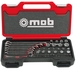 BOX MEDIUM ADAPT'BOX - CLES + ADAPT. 44PCS MOB - 9436044001