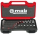 BOX MEDIUM ADAPT'BOX - CLES + ADAPT. 44PCS MOB - 9436044001