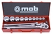 COMPO DOUILLES 6 PANS 3/4'' - 16 PCS MOB - 9440020001