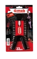 BOITE 32 EMBOUTS VISSAGE+PORTE-EMBOUT / COQUE MOB - 9461001001