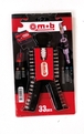 BOITE 32 EMBOUTS VISSAGE+PORTE-EMBOUT / COQUE MOB - 9461001001
