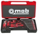 BOX CARGO MULTI' 31 PCS MOUSSE MOB - 9476031001