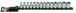 RACK 14 DOUILLES 6 PANS 1/2 TAILLE 8 A 24MM MOB - 9482014001