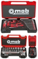 COMPO FUSION BOX PRO : MULTI + 1/4 + 1/2 MOB - 9499105001