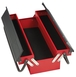 BOITE OUTILS 3 CASES 45X20X15 MOB - 9500000001