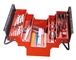 BOITE A OUTILS MECANIC GENE 5 CASES 50PCS MOB - 9501050101