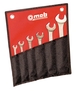 TROUSSE DE 6 CLES A FOURCHE MOB - 9501060001