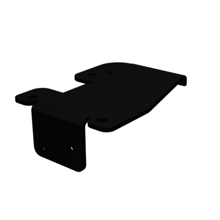 ACCESSOIRE COCKPIT SUPPORT ETAU + VIS - MOB OUTILLAGE - 9513180501