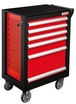 SERVANTE BASELINER 6 TIROIRS MOB - 9515000601