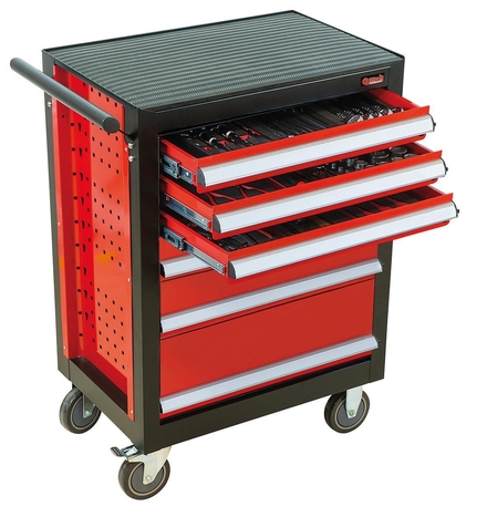 BASELINER 109 PCS THERMO MOB - 9515109601