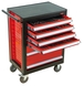 BASELINER 141 PCS THERMO MOB - 9515141601