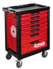 SERVANTE PROLINER 7 TIROIRS MOB - 9516000701