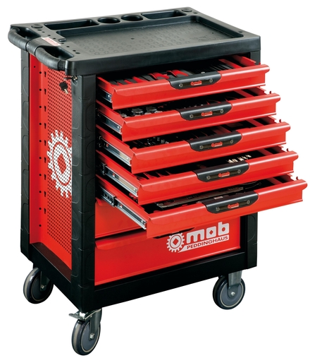 PROLINER 173 PCS MOUSSE MOB - 9516173701