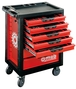 PROLINER 173 PCS MOUSSE MOB - 9516173701