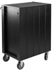Servante classic 6 tiroirs garnie 133 pièces - MOB OUTILLAGE - 9523133601