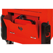 SERVANTE COCKPIT GARNIE ROUGE 206 PIÈCES THERMO - MOB OUTILLAGE - 9527206301