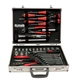 MALLETTE ALUMINIUM + COMPOSITION 51 OUTILS MOB - 9530051001