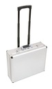 VALISE ALUMINIUM +TROLLEY VIDE MOB - 9535000001