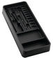 MODULE NU POUR CLE+DOUILLE 1/4 (9504150101) MOB - 9541000001