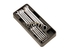 MODULE DE 12 CLES MIXTES A CLIQUET(9554070201) MOB - 9548012001
