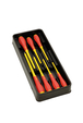 MODULE DE 7 TOURNEVIS VDE (9554030201) MOB - 9549007301