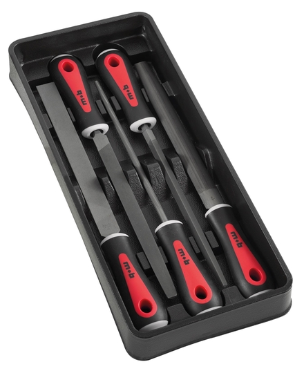 MODULE DE 5 LIMES (9554170101) MOB - 9553005001