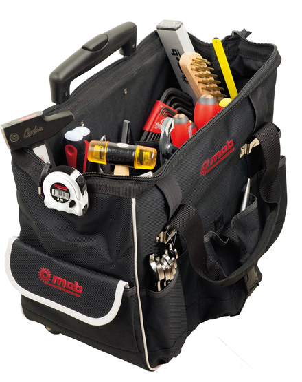 TROLLEY BAG DEPANNAGE 67 OUTILS MOB - 9574067001