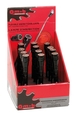 PRESENTOIR12 LAMPES INSP. TELESC. FLEX. AIMANT MOB - 9604031201