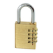 CADENAS À CODE - MOB OUTILLAGE - 9605010001