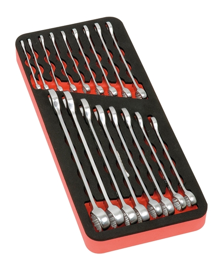 MODULE MOUSSE 17 CLES MIXTES MOB - 9800017001