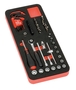 MODULE MOUSSE 59 DOUILLES 1/4 MOB - 9803059001