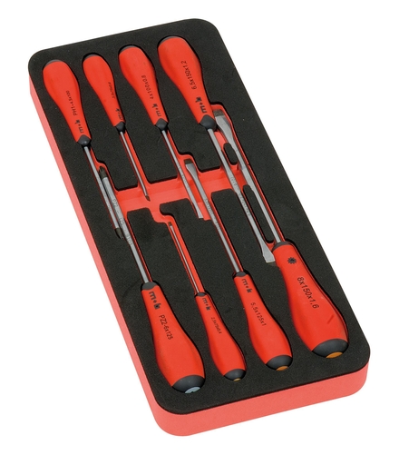 MODULE MOUSSE 3 ELEC+3 MECA+2 PH MOB - 9805008001
