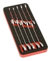 MODULE MOUSSE 10 CLES MIXTES A CLIQUET MOB - 9811010001