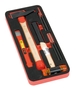 MODULE MOUSSE FRAPPE 7 OUTILS VIDE MOB - 9812000001