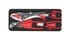 Module en mousse 4 pinces - MOB OUTILLAGE - 9826004001