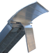 PAIRE DE RAMPES DE CHARGEMENT METALMEC 040X315X2500 SANS BORDS - MM045SL3025