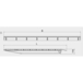 Rampe d'accès sans rebords latéraux SHL8/160 2200x1503 mm - 8000kg - METALMEC - MM510SL0160