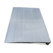 Rampe d'accès haute résistance type coin 95x950x635 mm - 1000kg - METALMEC - MM561S00095