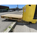 Rampe d'accès haute résistance type coin 120x950x830 mm - 1000kg - METALMEC - MM561S00120