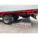 Cales de hauteur 310x510x1488 mm - 12000kg - METALMEC - MM565S05131