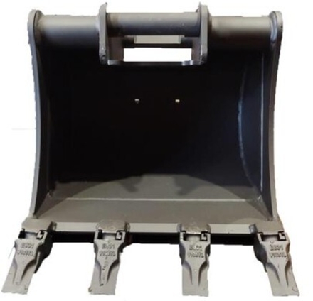 Godet Rétro MB70 Reprise CR70 600mm 4 dents V17SYL MBI - 6-7,5T - MB-12219901541