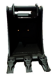 Godet Rétro MB70 Reprise CR70 300mm 3 dents V19SYL MBI - 7,5-8,5T - MB-12607901541