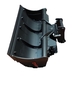 Godet Curage Inclinable MB50 Reprise CR50 1500mm lame percée et cl MBI - 4-6T - MB-71555901401P
