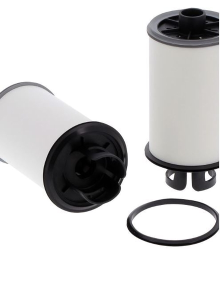 Filtre de ventilation de carter moteur UFI Filters - 00.M03.21