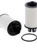 Filtre de ventilation de carter moteur UFI Filters - 00.M03.21