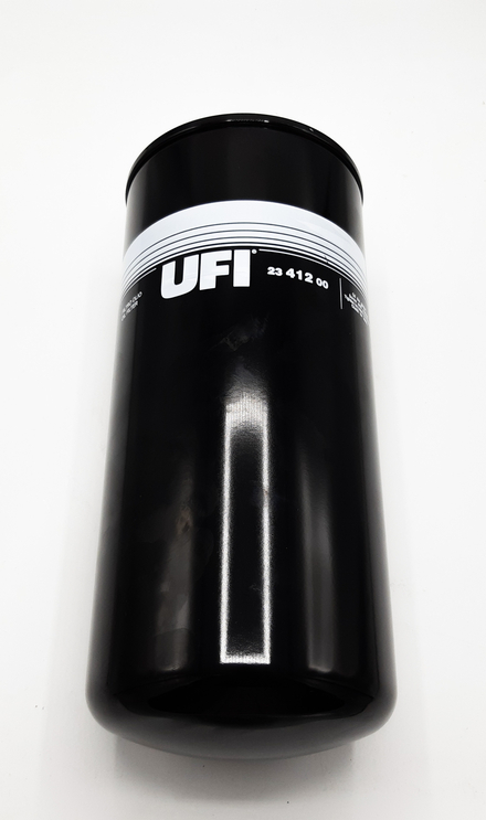 Filtre A Huile UFI 23.412.00 - Equivalent SO 691 HIFI FILTER