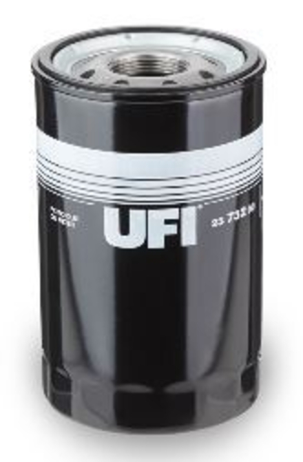 Filtre A Huile UFI 23.732.00 - Equivalent SO 734 HIFI FILTER