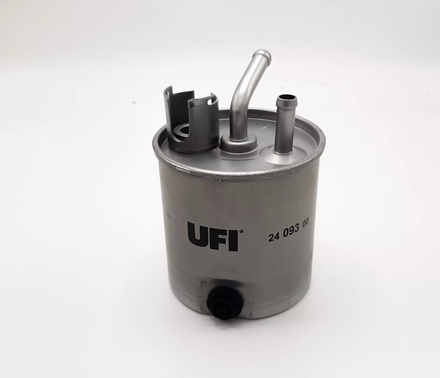Filtre à carburant UFI - 24.093.00