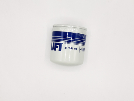 Filtre à carburant UFI - 24.141.00
